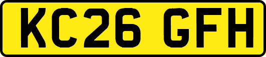 KC26GFH