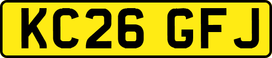 KC26GFJ