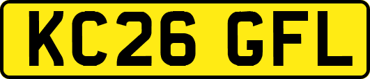 KC26GFL