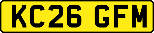 KC26GFM