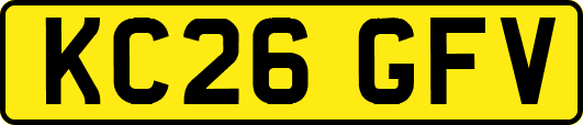 KC26GFV