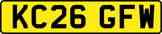 KC26GFW