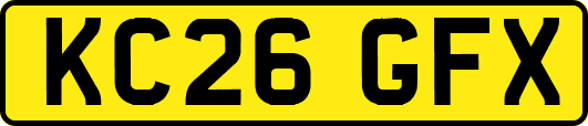 KC26GFX