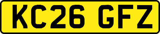 KC26GFZ