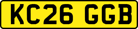 KC26GGB