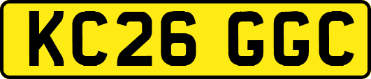KC26GGC