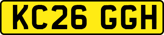 KC26GGH