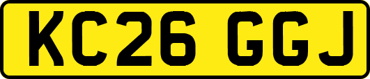 KC26GGJ