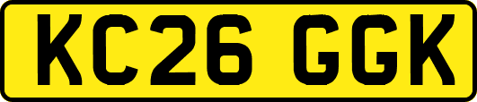 KC26GGK