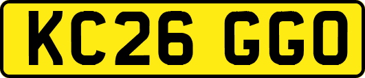 KC26GGO