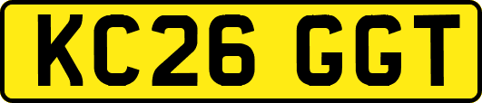 KC26GGT