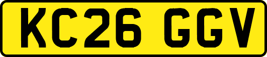 KC26GGV
