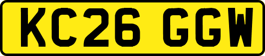 KC26GGW