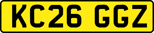 KC26GGZ