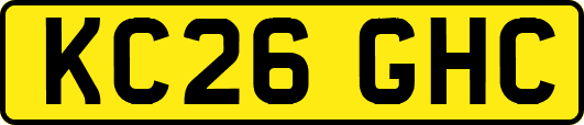 KC26GHC
