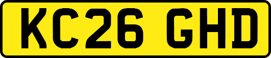 KC26GHD
