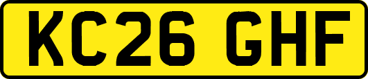 KC26GHF