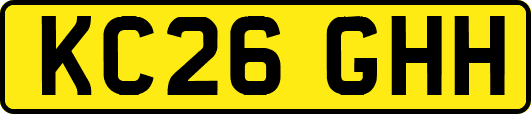 KC26GHH