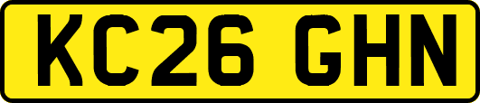 KC26GHN