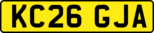 KC26GJA
