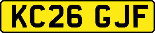 KC26GJF