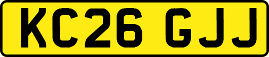 KC26GJJ