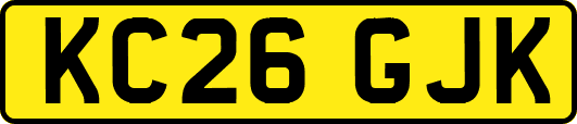 KC26GJK