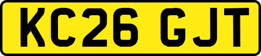 KC26GJT