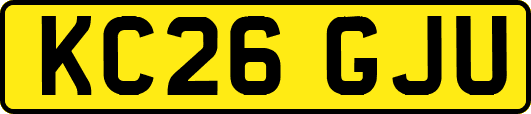KC26GJU
