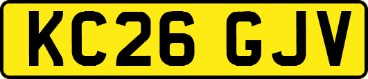 KC26GJV