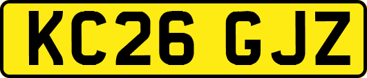 KC26GJZ