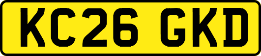 KC26GKD