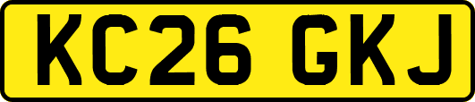 KC26GKJ