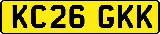 KC26GKK
