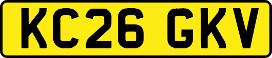 KC26GKV