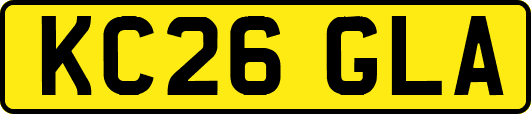 KC26GLA