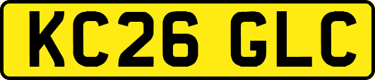 KC26GLC