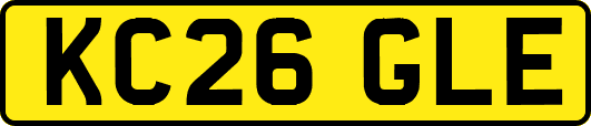 KC26GLE