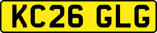 KC26GLG