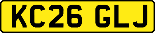 KC26GLJ