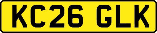 KC26GLK