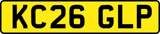 KC26GLP