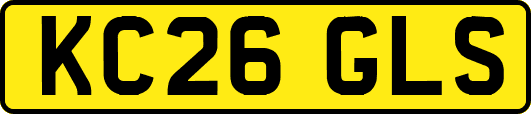 KC26GLS