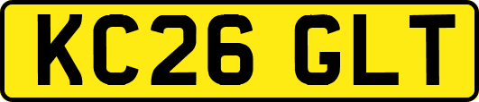 KC26GLT