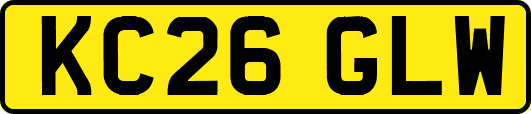 KC26GLW