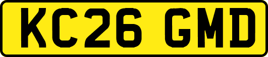 KC26GMD