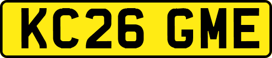 KC26GME