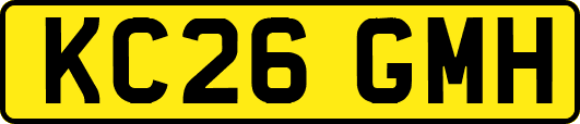 KC26GMH