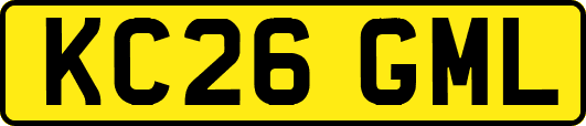 KC26GML