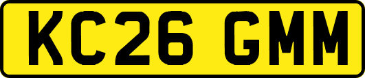 KC26GMM